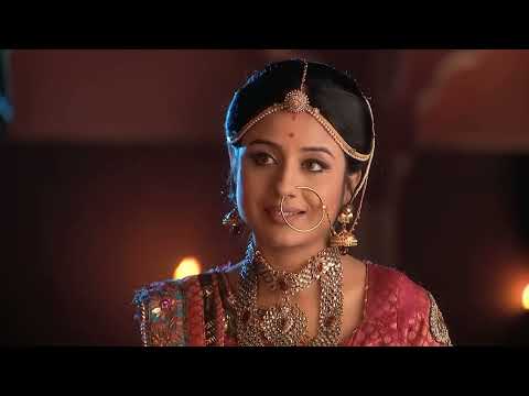 Jodha Akbar - Ep 186 - Hindi TV Serial - Zee5 Premium