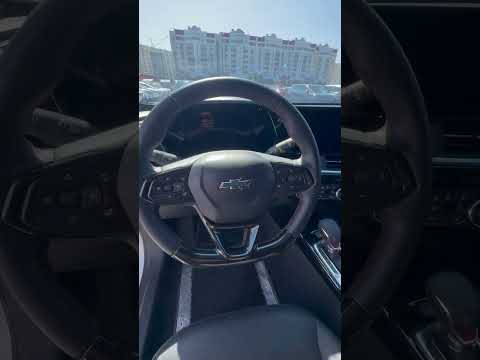 фото chevrolet trax ii 0