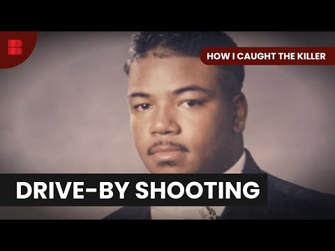 Modesto Drive-By Murder - How I Caught The Killer - S01 EP09 - True Crime