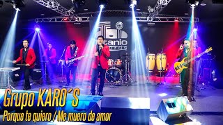 TÉLÉCHARGER ME MUERO DE AMOR