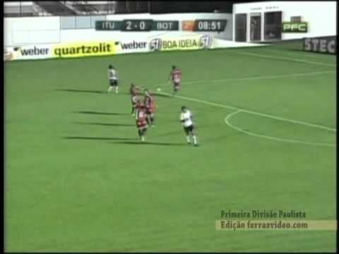 CAMPEONATO PAULISTA PRIMEIRA DIVISÃO 2011