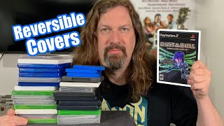 Reversible covers you (probably) didn’t know you owned!