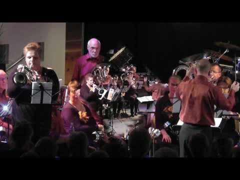 Eyes of a Child Solist:Janique Westerink Renz - Svante Henryson arr Jan Bosveld