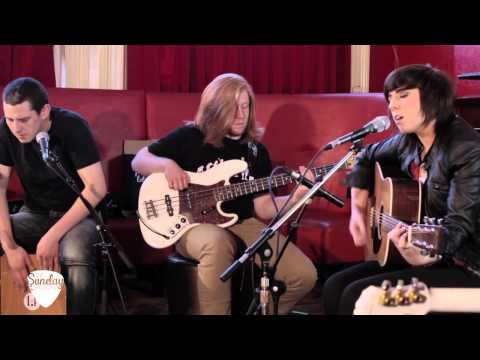 Stephanie Rainey - All For You (Live For The Sunday Sessions)