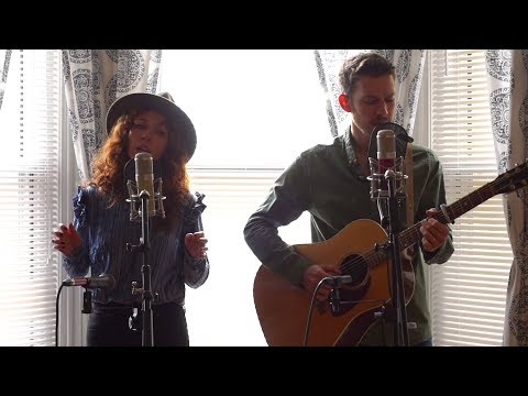 "Landslide" - (Fleetwood Mac) Acoustic Cover by The Running Mates