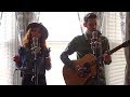 Landslide Fleetwood Mac Acoustic Cover By The Running Mates
