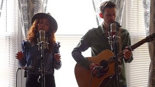 &quot;Landslide&quot; - (Fleetwood Mac) Acoustic Cover by The Running Mates