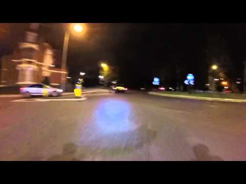 Annoying Taxi Close pass MGIF