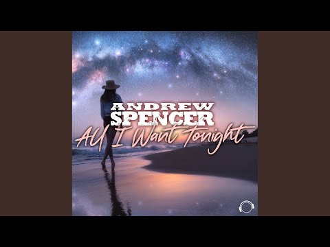 All I Want Tonight (Extended Mix)