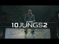 Musso 10 JUNGS 2 Prod By BAKI Official Musicvideo