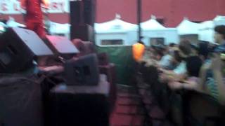 Far- I Like It (Live at San Diego Indie Fest 6) 2010