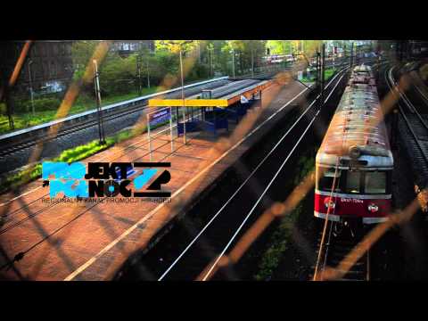 PROJEKT PÓŁNOC - WIZJA LOKALNA TRÓJMIASTO zapowiedź