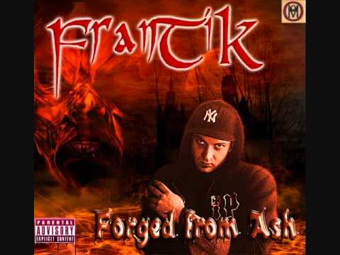 Hi My Name Is (FranTiK)