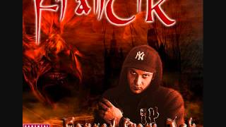 Hi My Name Is (FranTiK)