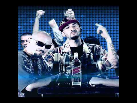 Potencial ft E N E ft M I D ft G Up ft U Gin (Street Doggs) - We Breake It Down