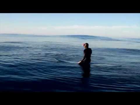 Big Wave Hellmen - Greg Long Returns to Cortes Bank