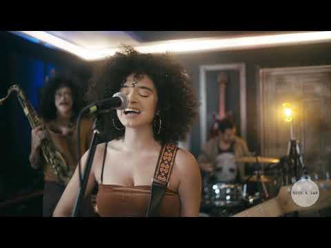 Alaíde - Me Haces Lumbre | Rock And Law Live Sessions