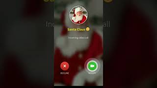 Download lagu Santa Claus Calling!! mp3 Download lagu Santa Claus Calling!! mp3