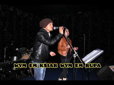 WYM EM KSIAR WYM EM RUPA - BY DEIWITAWAN SYNNAH & CHALET WAR