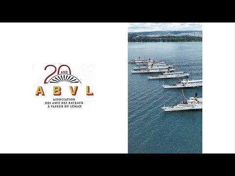 200e du Guillaume Tell - Chapitre V : 20 ans de l'ABVL