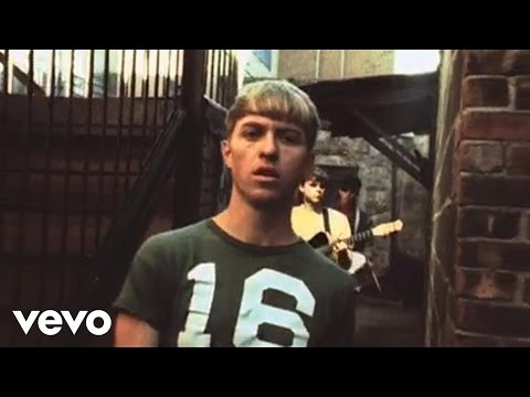 The Drums - Forever And Ever Amen