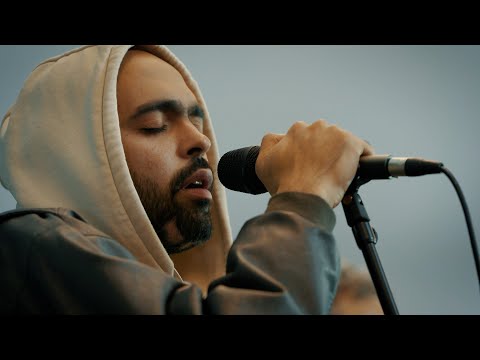 Le Cri du Caire (live @Le Guess Who? 2023)