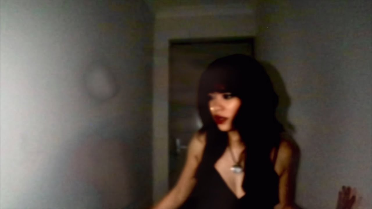 Mariae Cassandra - Everything In My Backpocket