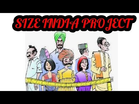 download lagu mp3 mp4 Size India Project, download lagu Size India Project gratis, unduh video klip Size India Project