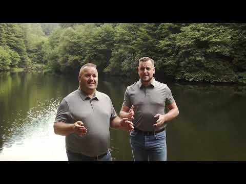 Sućeske Barabe 2023 - Težak život