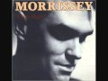 Morrissey- I Don't Mind If You Forget Me 