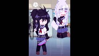 Download lagu I can’t let’s go- | Yandere Simulator AU | Megami x Ayano [part 1/5] mp3
