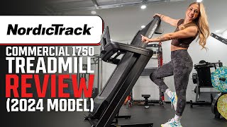NordicTrack 1750 2025: What’s New and Is It Worth the Upgrade?