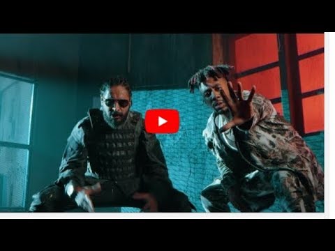 EMIWAY X DAX- feat S.BOY - I BEEN THAT (OFFICIAL MUSIC VIDEO)
