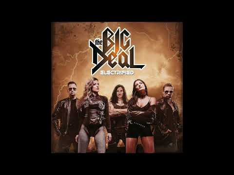 The Big Deal - Electrified (2025)
