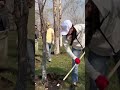 Хабар ұжымы экологиялық сенбілікке қатысты ️