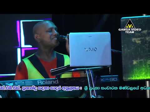 "මං ඉතාලියේ තනි වුනා ගීතය" Arrow Star ඇන්ටන් පෙරේරාගේ හඬින් (Man Ithaliye - Anton Perera)