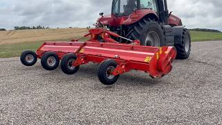 Kuhn RM 610 tractor mulcher | Image 4 - Agroline