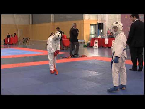 JDN Kumite Alevín, Infantil y Juvenil (3)