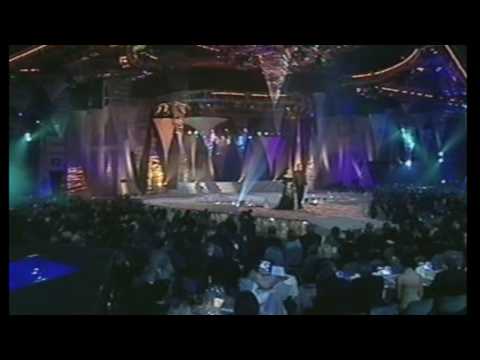 Lucie Bílá & Michael Kocáb - Jednu malou (7.4.2001)