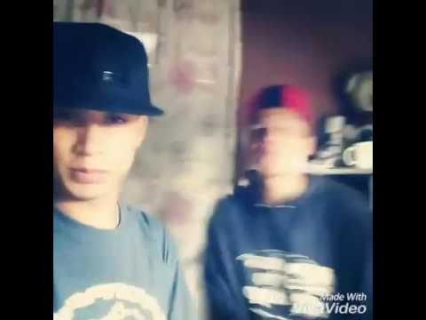 Le meten duro estos sipotes... Bony y javi