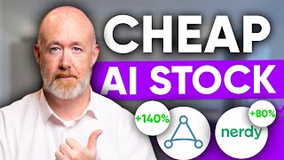 5 Cheap AI Stock Ready to Explode!