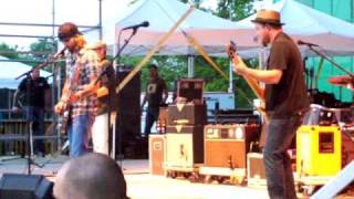 42 Miles - Cross Canadian Ragweed