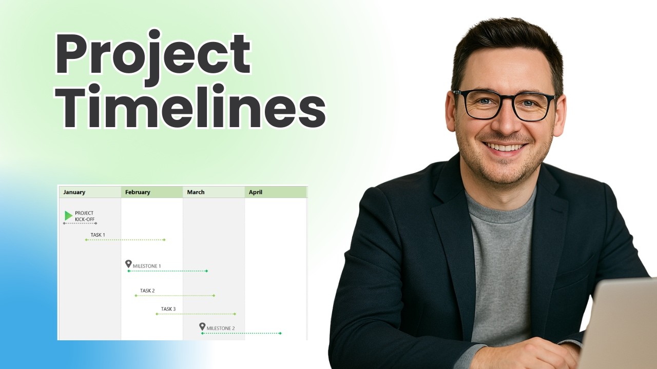 What Is A Project Timeline | Explained in 7 Minutes