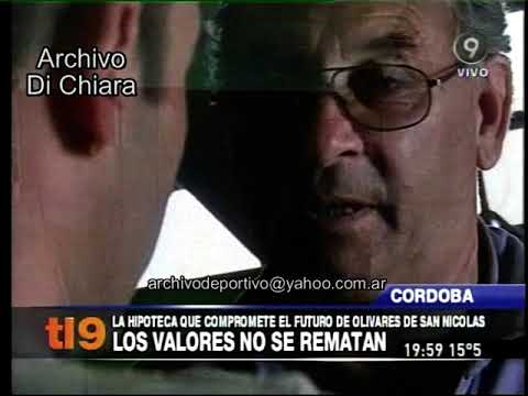 Olivares de San Nicolas, pueblo de Cordoba 2007 DV-30075