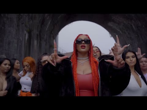 Miss Lafamilia - Workmode #drill