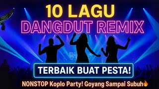Download lagu LAGU DANGDUT REMIX FULL BASS mp3