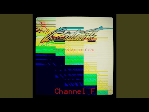 Channel F