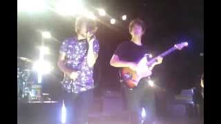 Ra Ra Riot - dance with me