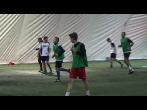 Ligowiec Biznes, II liga: DSV – PGE Systemy