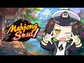 [MAHJONG SOUL] Ngerank santai di awal pekan